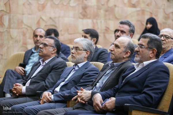 مراسم گرامیداشت روز معلم