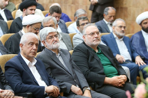 مراسم گرامیداشت روز معلم