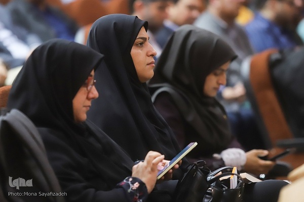 نکوداشت مرحوم حجت‌الاسلام والمسلمین شفیعی