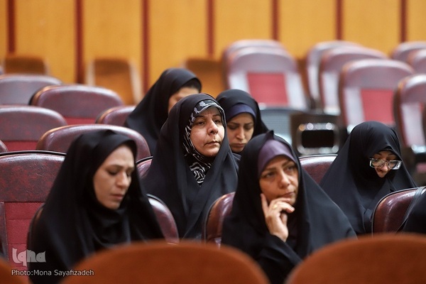 نکوداشت مرحوم حجت‌الاسلام والمسلمین شفیعی