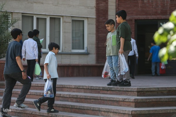 بیستمین دوره آزمون‌های اعطای مدرک تخصصی حفظ قرآن کریم