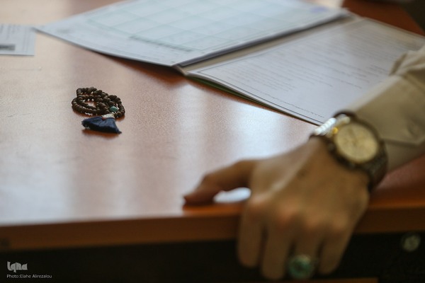 بیستمین دوره آزمون‌های اعطای مدرک تخصصی حفظ قرآن کریم