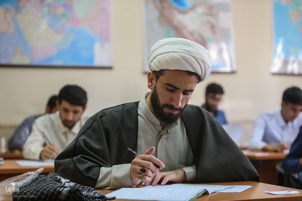 بیستمین دوره آزمون‌های اعطای مدرک تخصصی حفظ قرآن کریم