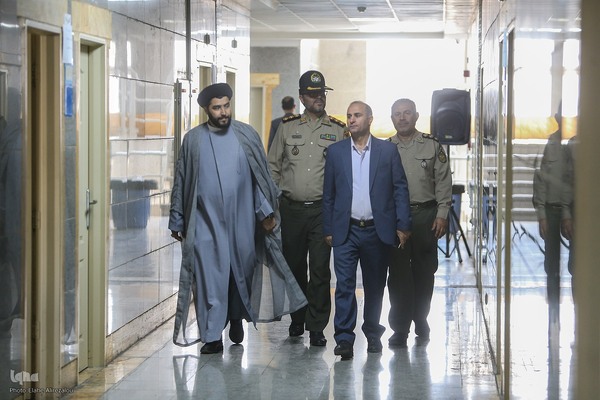 بیستمین دوره آزمون‌های اعطای مدرک تخصصی حفظ قرآن کریم