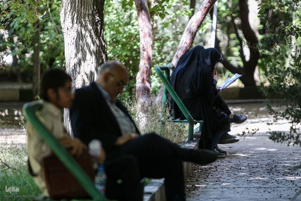 بیستمین دوره آزمون‌های اعطای مدرک تخصصی حفظ قرآن کریم