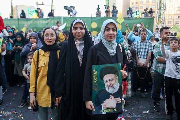 اجتماع امام رضایی‌ها در تهران