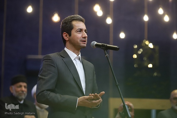 اختتامیه بیست‌ویکمین جشنواره بین‌المللی امام رضا(ع) در مشهد