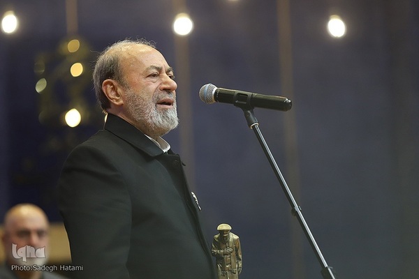 اختتامیه بیست‌ویکمین جشنواره بین‌المللی امام رضا(ع) در مشهد