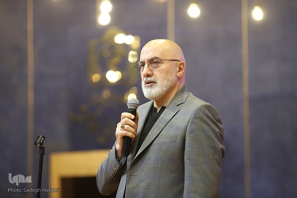 اختتامیه بیست‌ویکمین جشنواره بین‌المللی امام رضا(ع) در مشهد