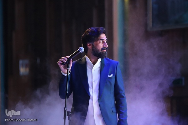 اختتامیه بیست‌ویکمین جشنواره بین‌المللی امام رضا(ع) در مشهد