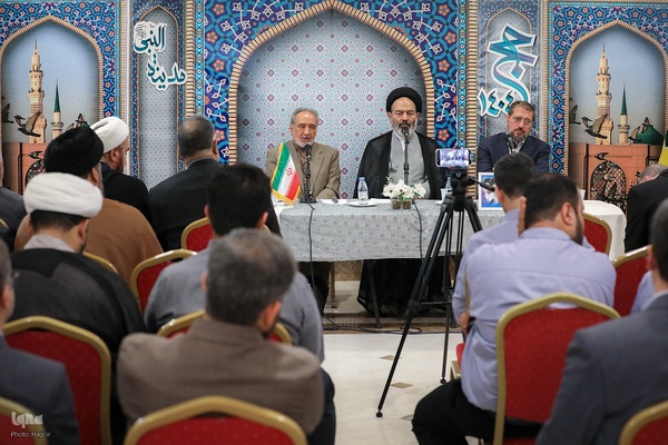 عزیمت سرپرست حجاج ایرانی و رئیس سازمان حج و زیارت به سرزمین وحی