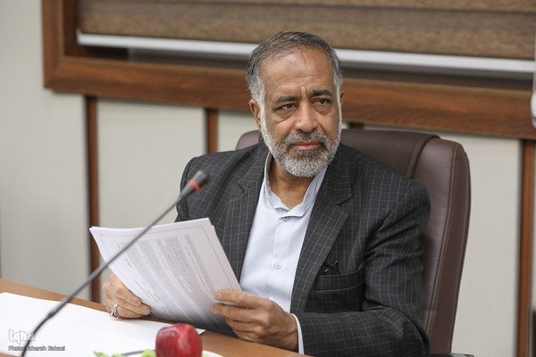 شصت و هشتمین جلسه کمیسیون توسعه فعالیت‌های تبلیغی و ترویجی قرآن کریم