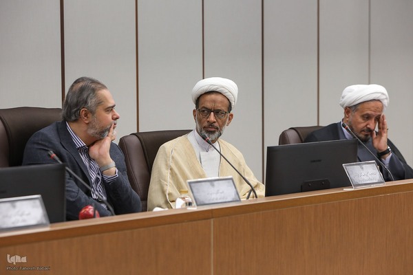 شصت و هشتمین جلسه کمیسیون توسعه فعالیت‌های تبلیغی و ترویجی قرآن کریم