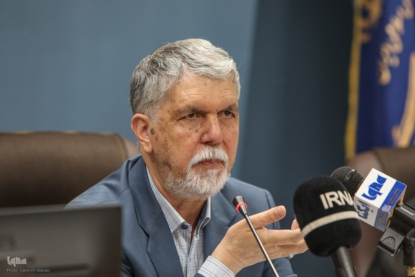 شصت و هشتمین جلسه کمیسیون توسعه فعالیت‌های تبلیغی و ترویجی قرآن کریم