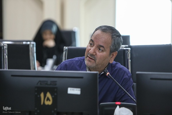  پنجاه و سومین جلسه ستاد عالی هماهنگی مسابقات قرآن کشور 