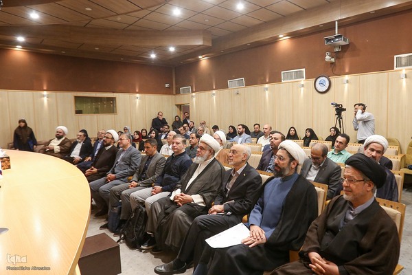 نشست علمی «دیپلماسی مقاومت»