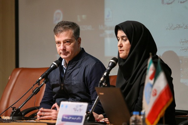 نشست علمی «دیپلماسی مقاومت»