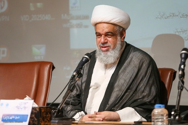 نشست علمی «دیپلماسی مقاومت»