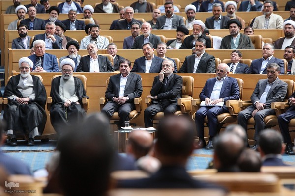 همایش بین‌المللی «دیپلماسی مقاومت» و گرامیداشت شهدای خدمت