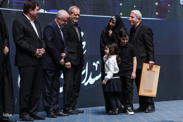 همایش بین‌المللی «دیپلماسی مقاومت» و گرامیداشت شهدای خدمت