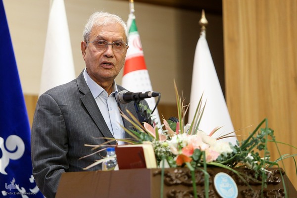 افتتاحیه همایش ملی تجارب مسئولیت اجتماعی