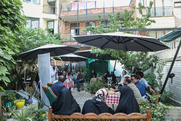 هم‌اندیشی صاحب‌نظران کسب‌وکارهای قرآنی در چهلمین نشست کافه محفل