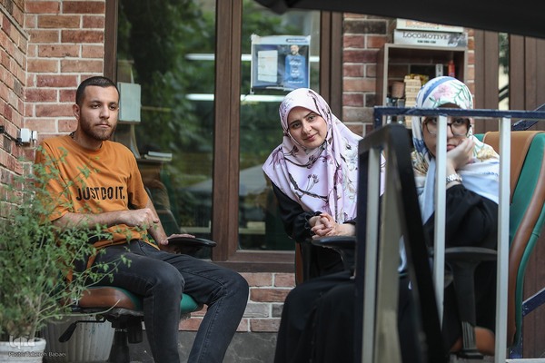 هم‌اندیشی صاحب‌نظران کسب‌وکارهای قرآنی در چهلمین نشست کافه محفل