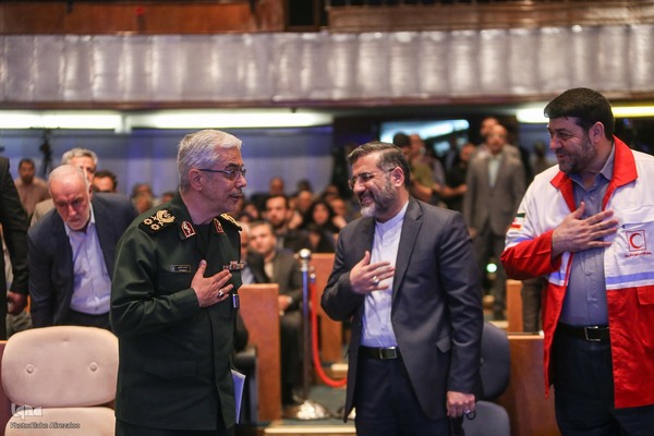 اولین کنگره بین‎المللی الگوی حکمرانی شهید آیت‎الله دکتر سید ابراهیم رییسی