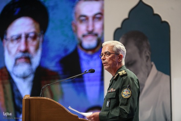 اولین کنگره بین‎المللی الگوی حکمرانی شهید آیت‎الله دکتر سید ابراهیم رییسی