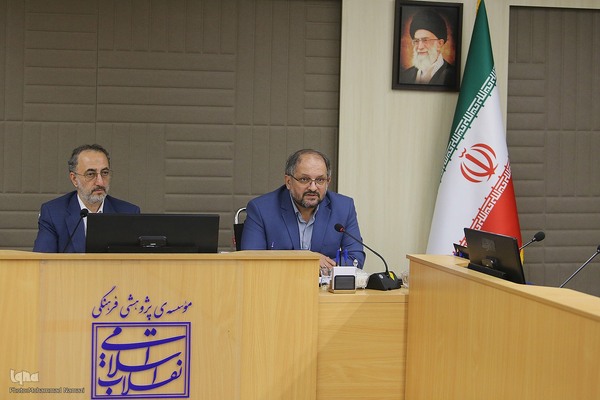 افتتاحیه و معرفی دوره آموزشی نهج البلاغه در آراء رهبر معظم انقلاب