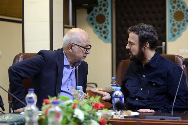 نشست اندیشه‌ورزی هفتمین مسابقات بین‌المللی قرآن دانشجویان مسلمان