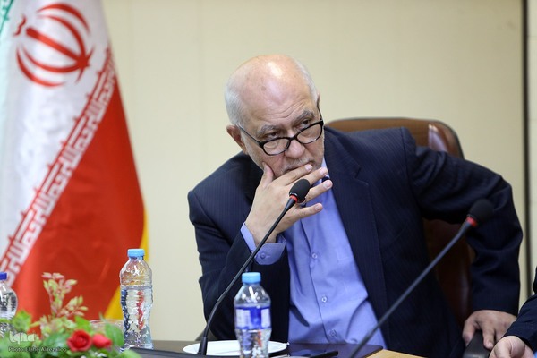 سیدمحسن موسوی‌بلده، نشست اندیشه‌ورزی هفتمین مسابقات بین‌المللی قرآن دانشجویان مسلمان