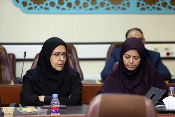 هم اندیشی مسابقات بین المللی قرآن دانشجویان