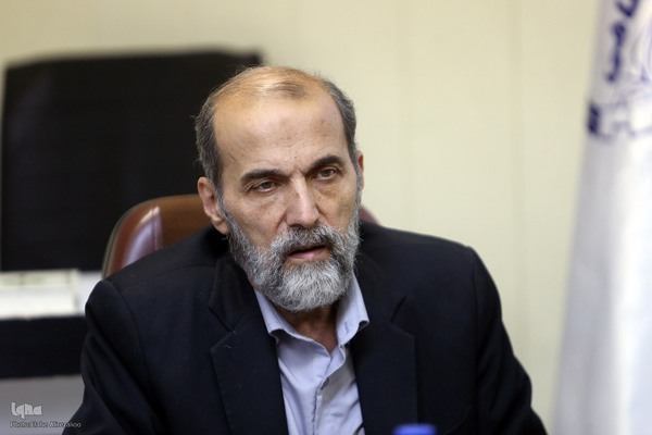 محمدعلی خواجه‌پیری،‌ نشست اندیشه‌ورزی هفتمین مسابقات بین‌المللی قرآن دانشجویان مسلمان