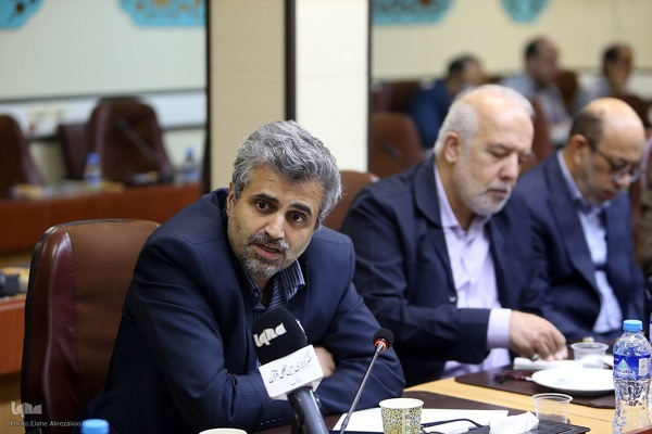 نشست اندیشه‌ورزی هفتمین مسابقات بین‌المللی قرآن دانشجویان مسلمان