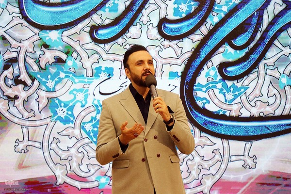 اختتامیه بخش معارفی جشنواره قرآن و عترت وزارت بهداشت