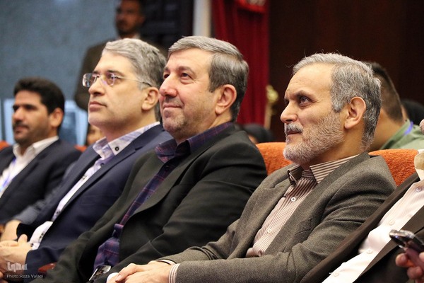 اختتامیه بخش معارفی جشنواره قرآن و عترت وزارت بهداشت