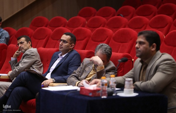 سیزدهمین دوره مسابقات ملی مناظره دانشجویان ایران