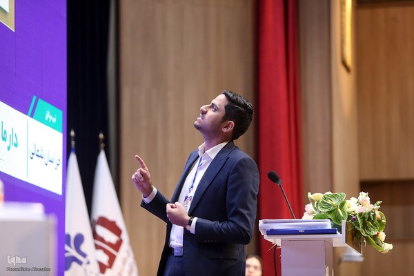 سیزدهمین دوره مسابقات ملی مناظره دانشجویان ایران