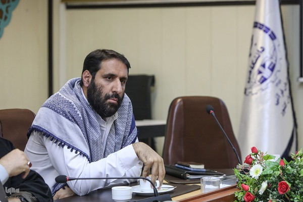 بازدید مدیر شبکه قرآن و معارف سیما از ایکنا