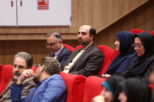 بخش نهایی سیزدهمین دوره مسابقات ملی مناظره دانشجویان ایران