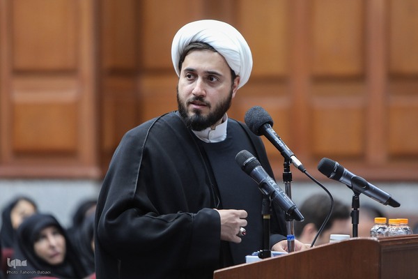 جلسه رسیدگی به پرونده گروهک تروريستی منافقین