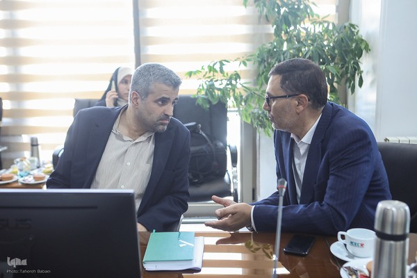 نخستین جلسه شورای سیاستگذاری هفتمین دوره مسابقات بین‌المللی قرآن دانشجویان مسلمان