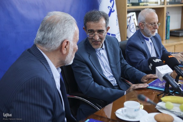 نخستین جلسه شورای سیاستگذاری هفتمین دوره مسابقات بین‌المللی قرآن دانشجویان مسلمان