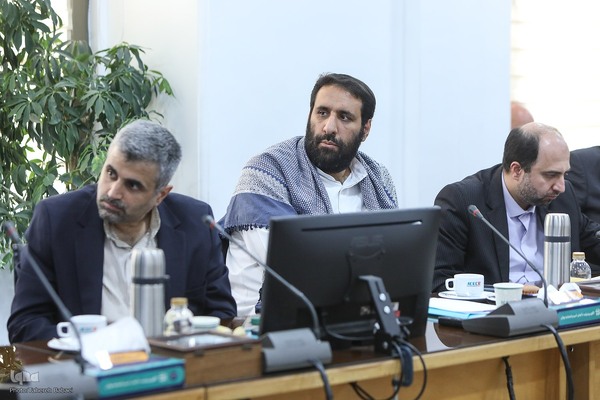 نخستین جلسه شورای سیاستگذاری هفتمین دوره مسابقات بین‌المللی قرآن دانشجویان مسلمان