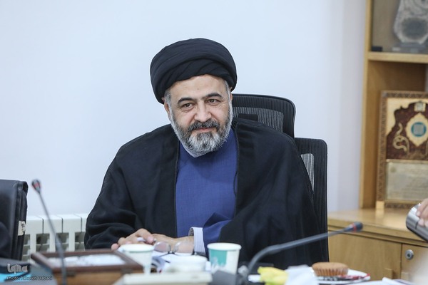 نخستین جلسه شورای سیاستگذاری هفتمین دوره مسابقات بین‌المللی قرآن دانشجویان مسلمان