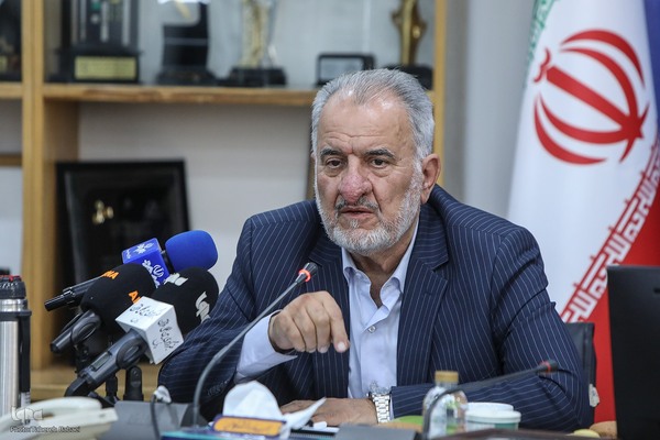 عباس سلیمی پیشکسوت قرآن