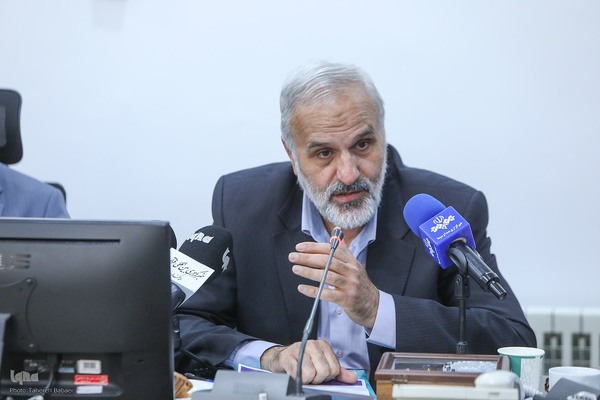 نخستین جلسه شورای سیاستگذاری هفتمین دوره مسابقات بین‌المللی قرآن دانشجویان مسلمان