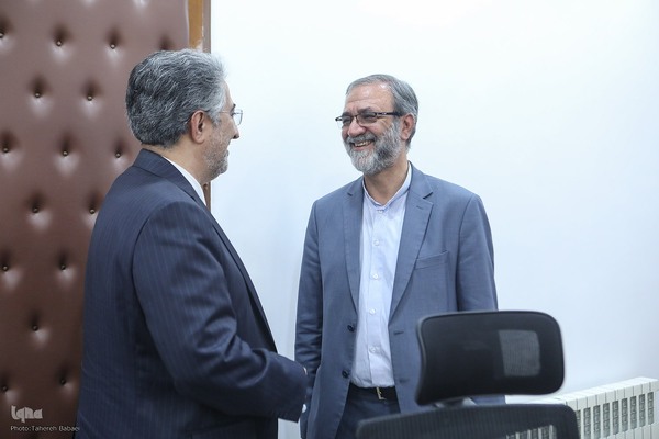 نخستین جلسه شورای سیاستگذاری هفتمین دوره مسابقات بین‌المللی قرآن دانشجویان مسلمان