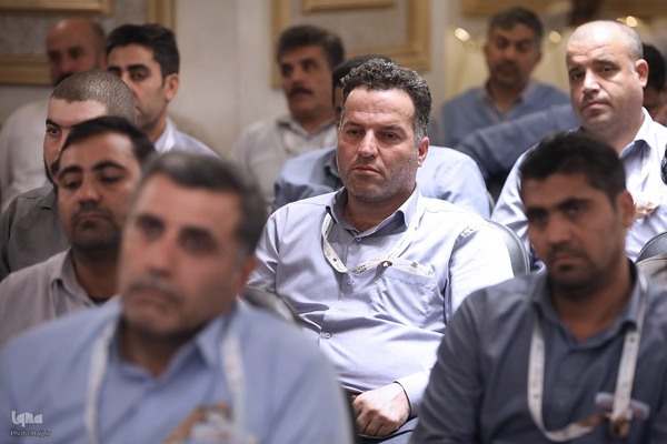 همایش ذابحین و دست اندرکاران طرح قربانی حج 1404